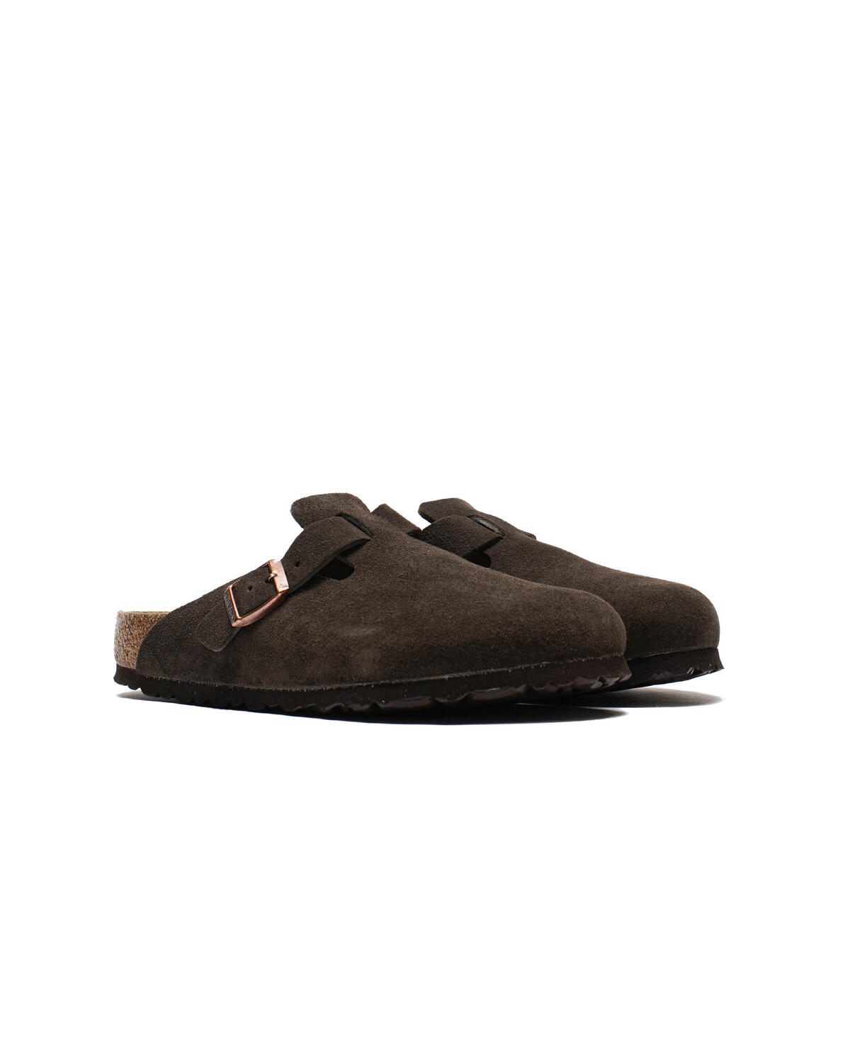 Birkenstock Boston Soft Footbed (Regular Fit / SFB) | 660461